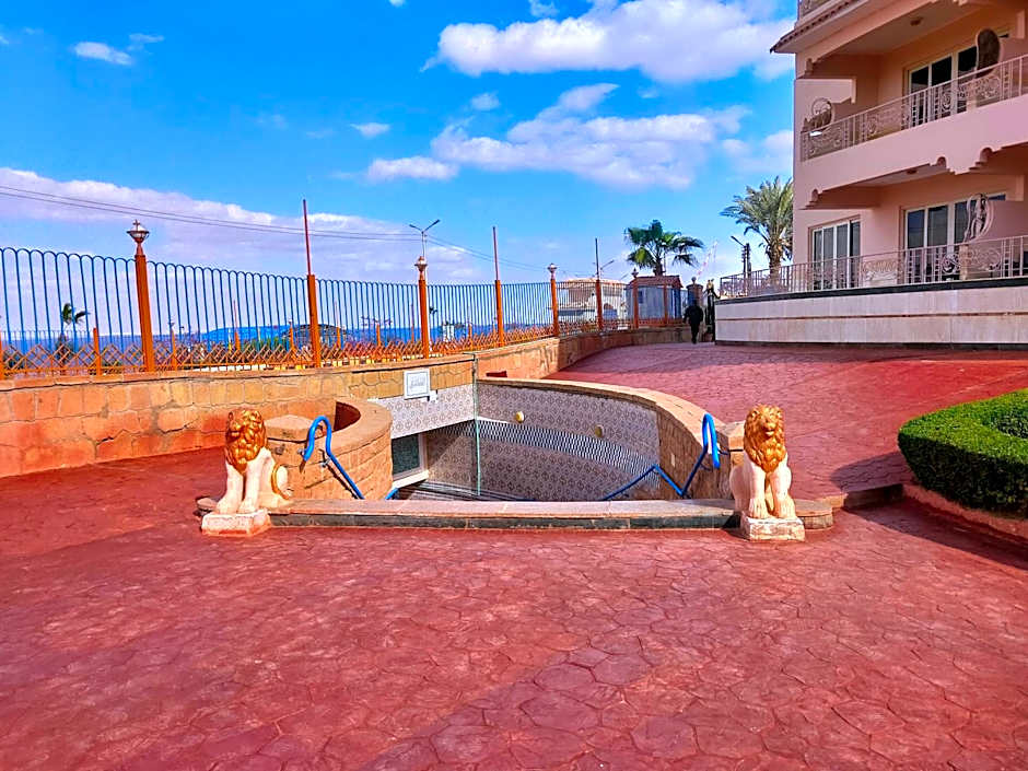 Fayoum Hotel
