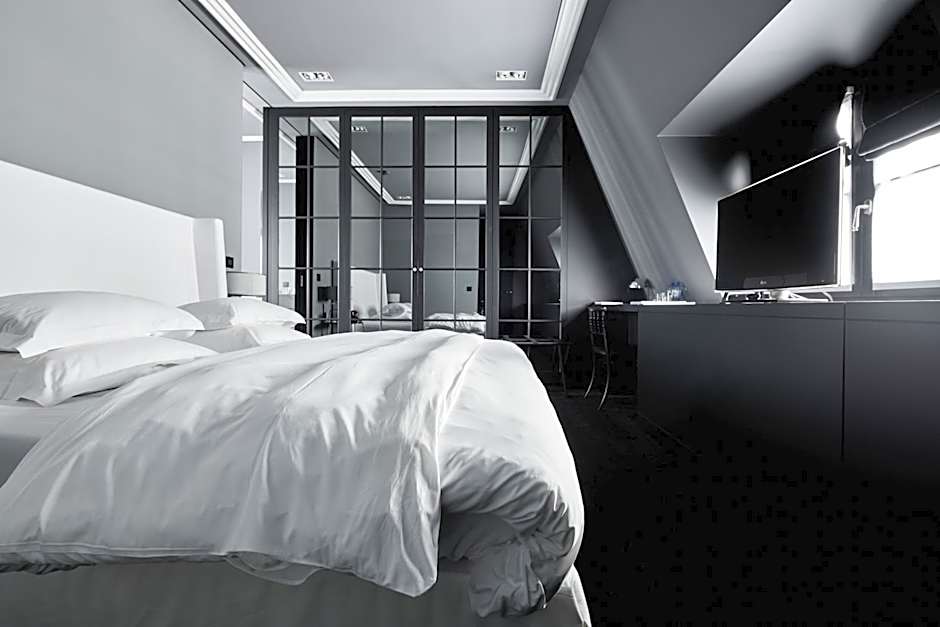 Hotel Odette en Ville