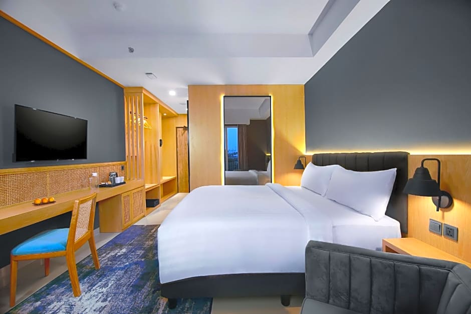 ASTON Mojokerto Hotel & Conference Center