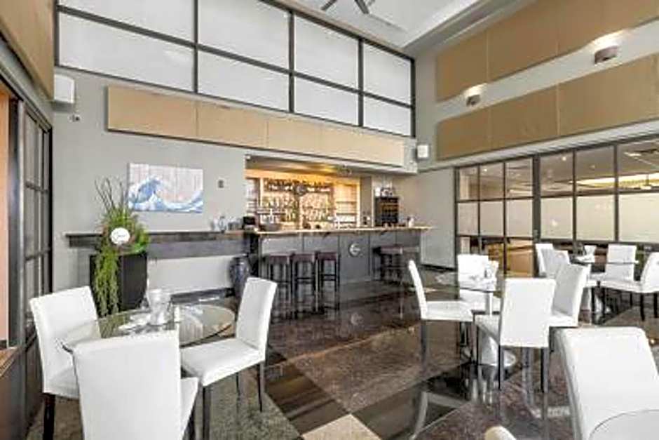 Perth Parkside Hotel and Spa, BW Premier Collection