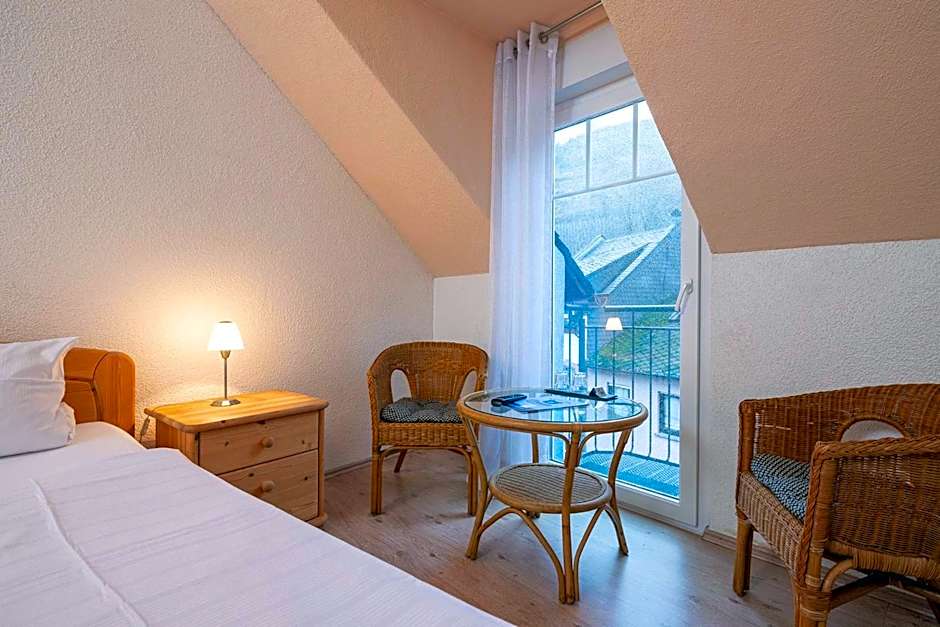 Gästehaus "Ursula" Hotel Garni