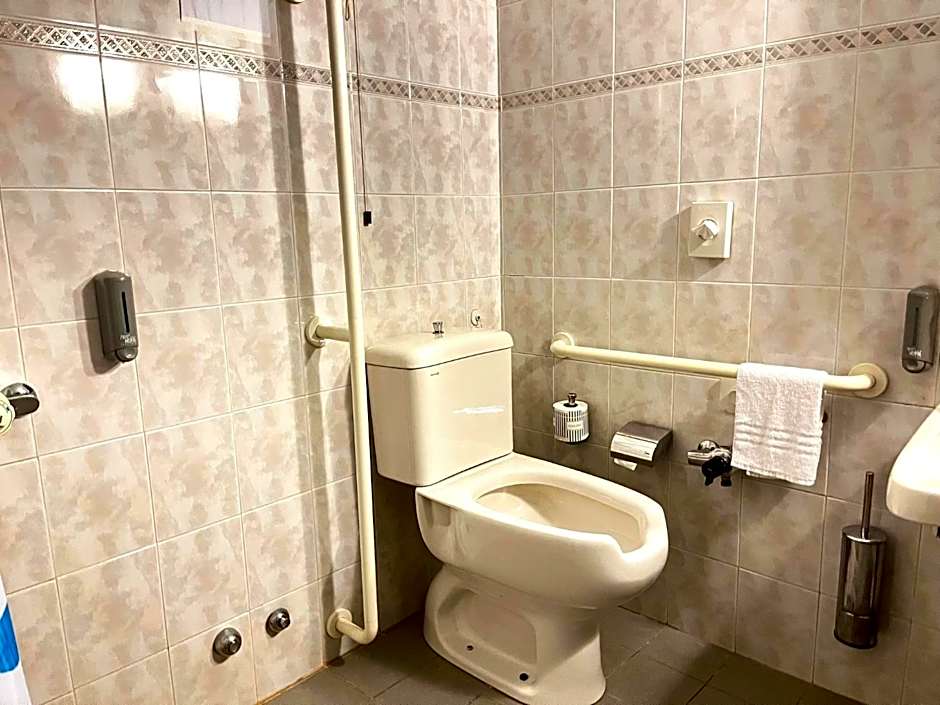 Art & Hotel Treviolo