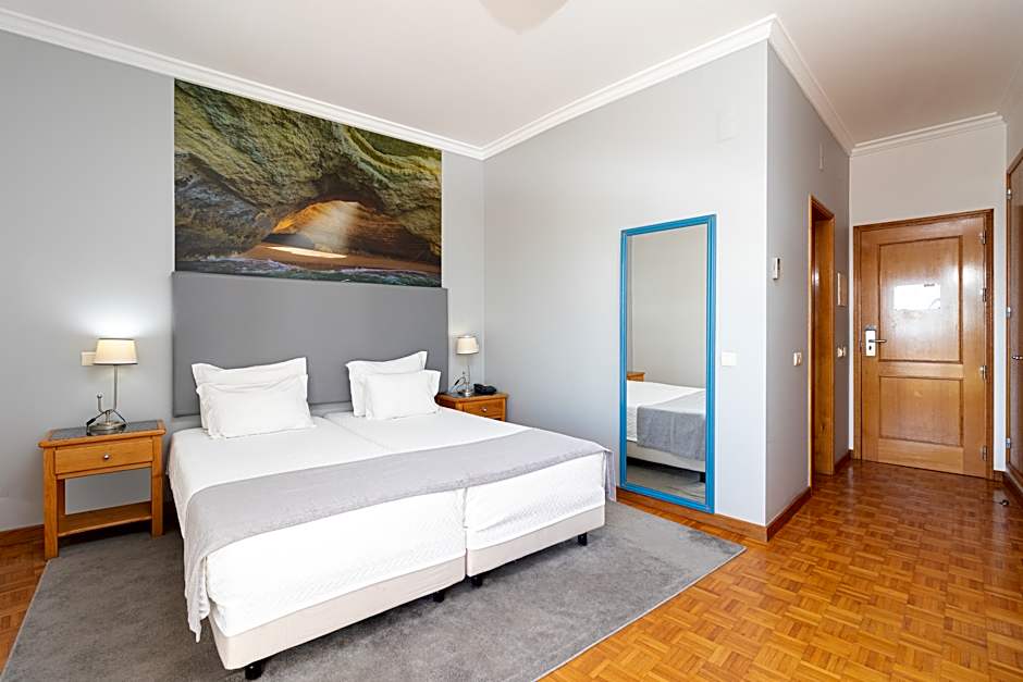 Photo 1 of 4 of Classic 1 Double Bed or 2 Beds