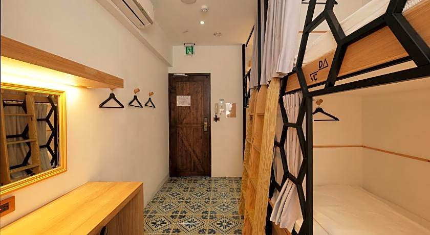 Journey Hostel