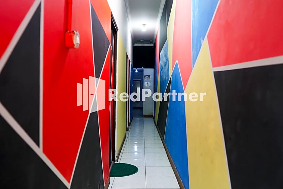 Cosmo Tanjung Duren RedPartner – Jakarta, NY