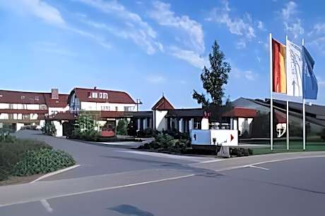 ARAMIS Tagungs- und Sporthotel