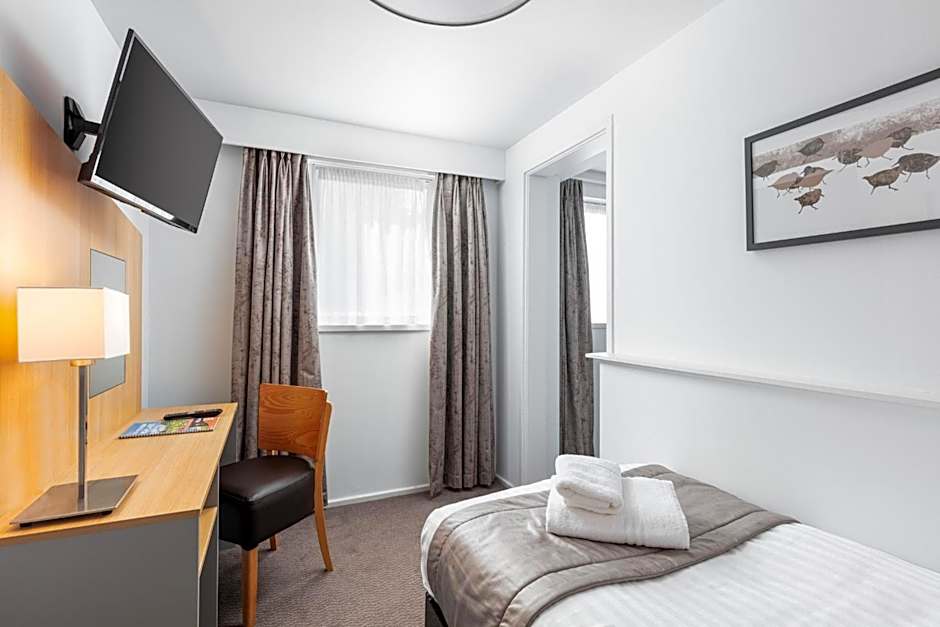 Caledonian Hotel 'A Bespoke Hotel