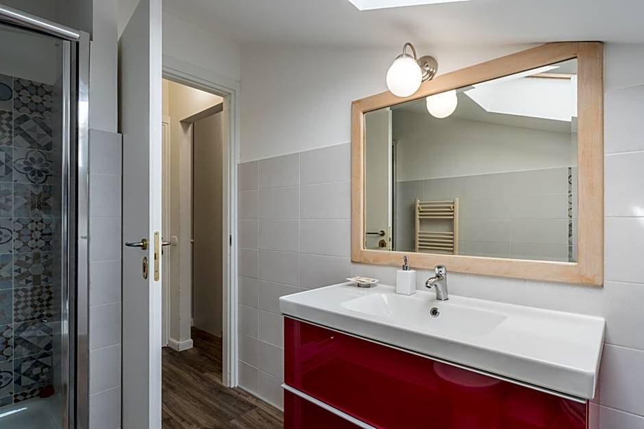 B&B L'Ulivo Fiumicino