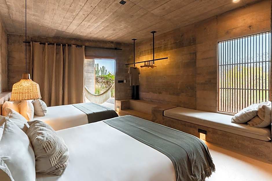 Paradero Todos Santos - Exclusive experiences included