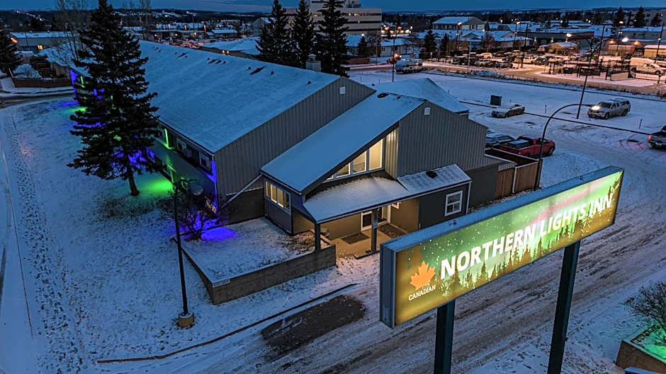Northern Lights Inn