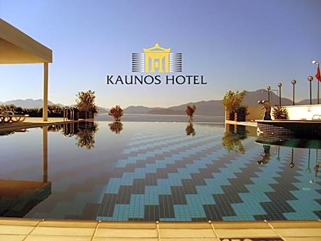 Kaunos Hotel