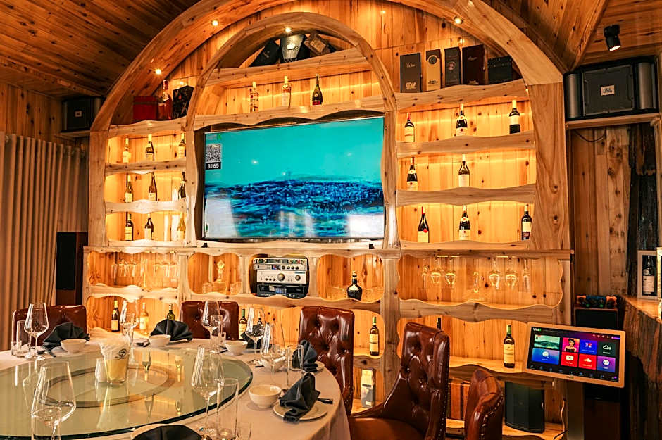 Chau Long Sapa II Hotel