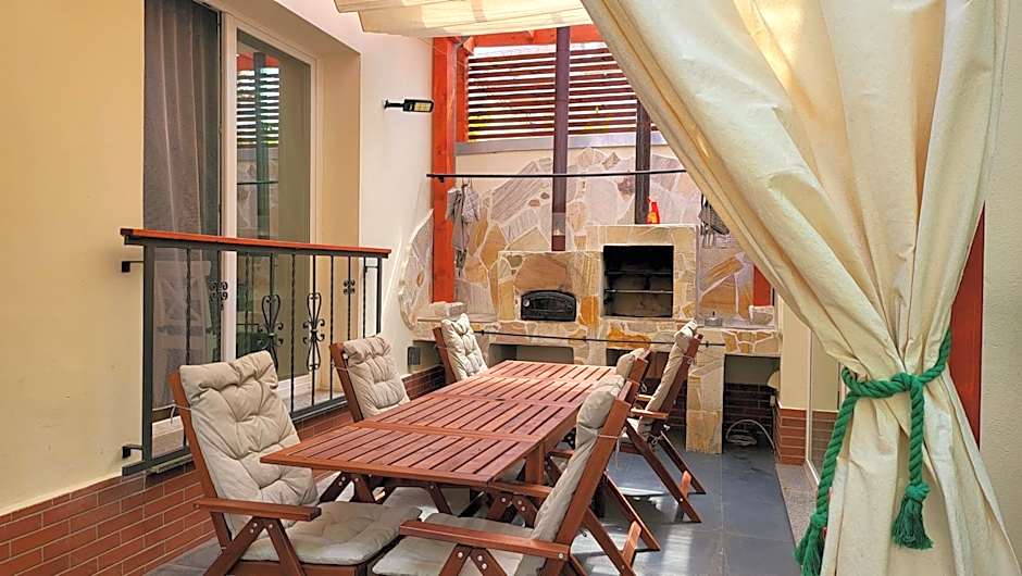 Marcel Apartments Leipzig