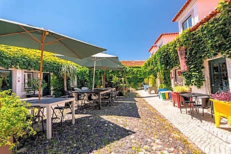 Casa do Patio by Shiadu