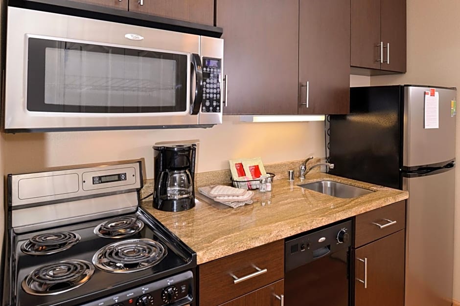 TownePlace Suites by Marriott Sacramento Roseville