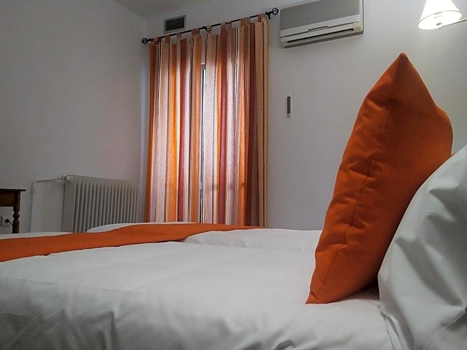 Hotel Peru by Bossh Hotels