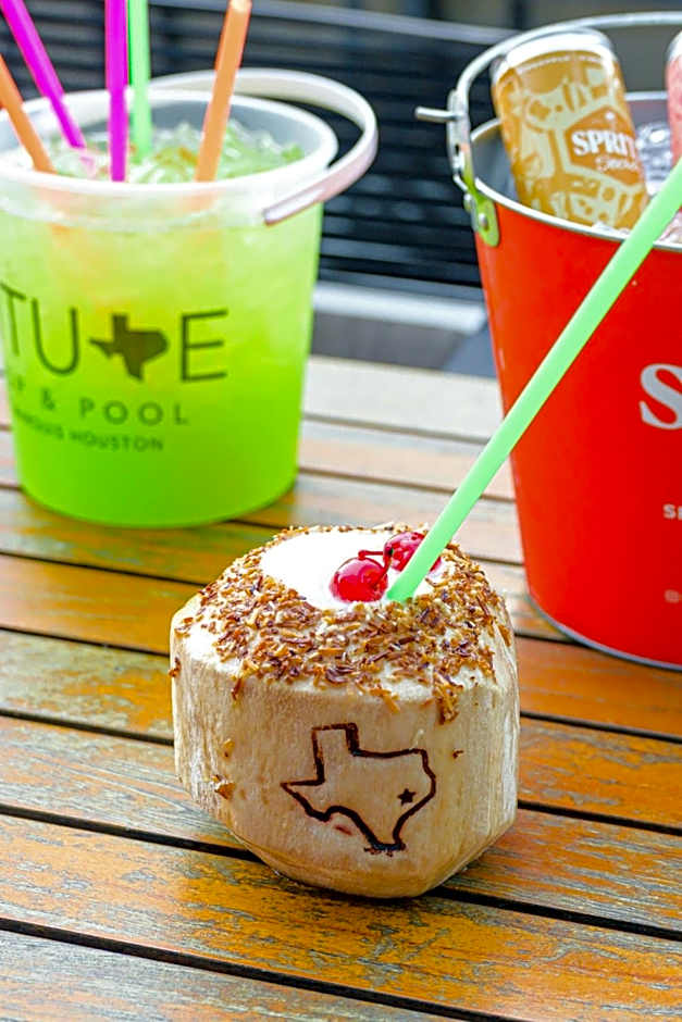 Marriott Marquis Houston