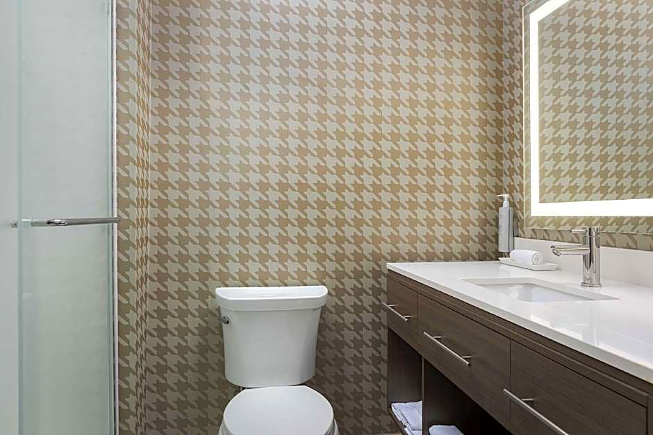 Home2 Suites By Hilton Boston Franklin