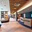 Holiday Inn Express Dusseldorf- Hauptbahnhof By IHG