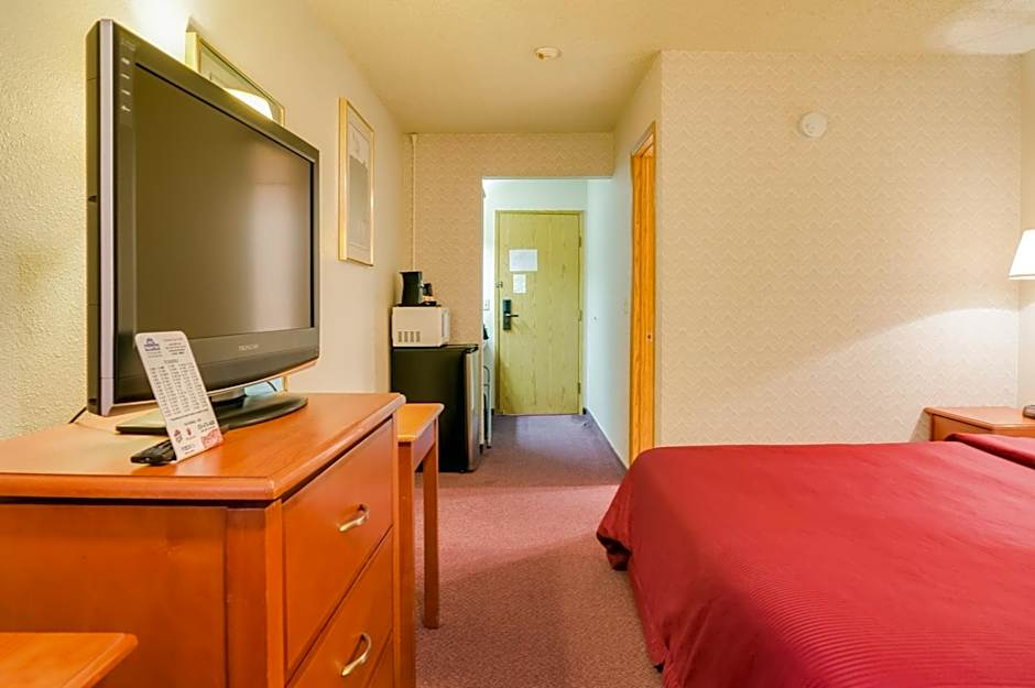 Guesthouse Inn Fife