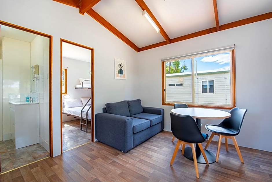 Echo Holiday Parks - Naracoorte