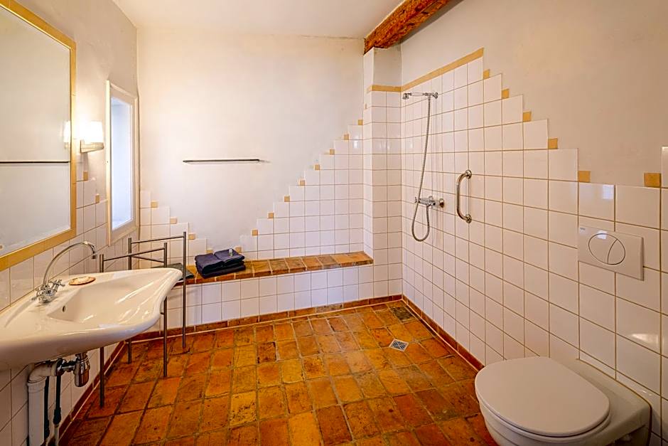 Hotel Stadthaus Arnstadt