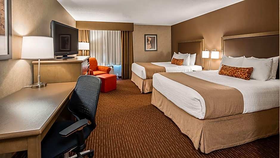 Best Western Plus Cairn Croft Hotel