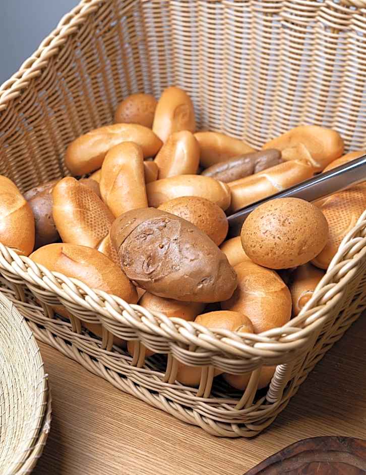 Golden Tulip El Mechtel Hotel