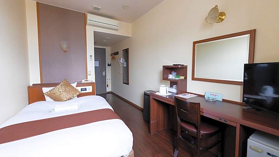 Central Hotel Isohara