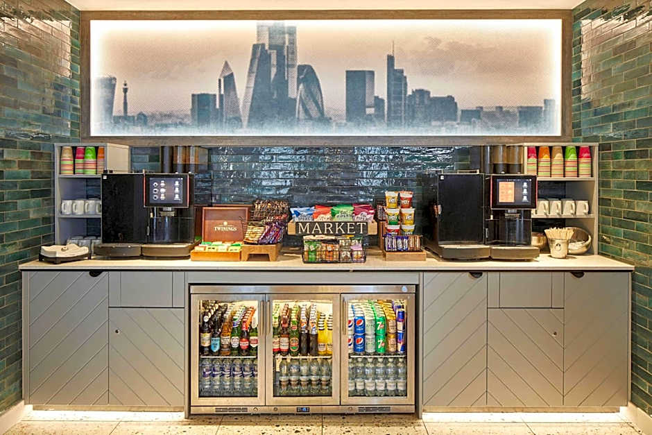 Residence Inn by Marriott London Kensington