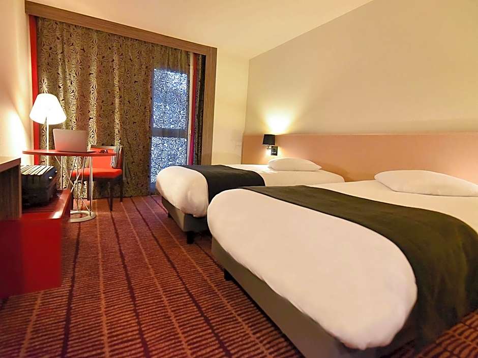 Hotel Mercure Blois Centre