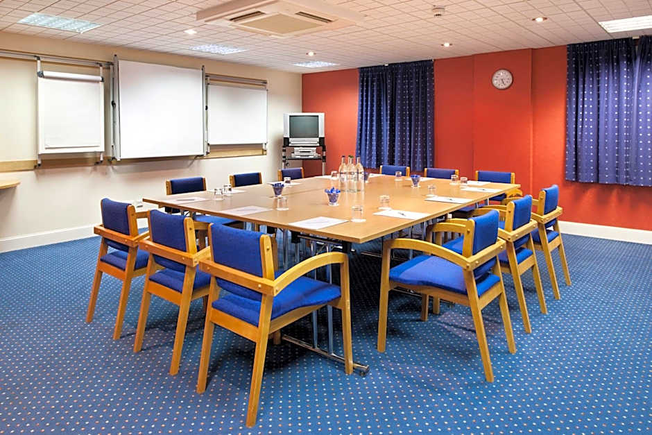 Holiday Inn Express Aberdeen City Centre By IHG