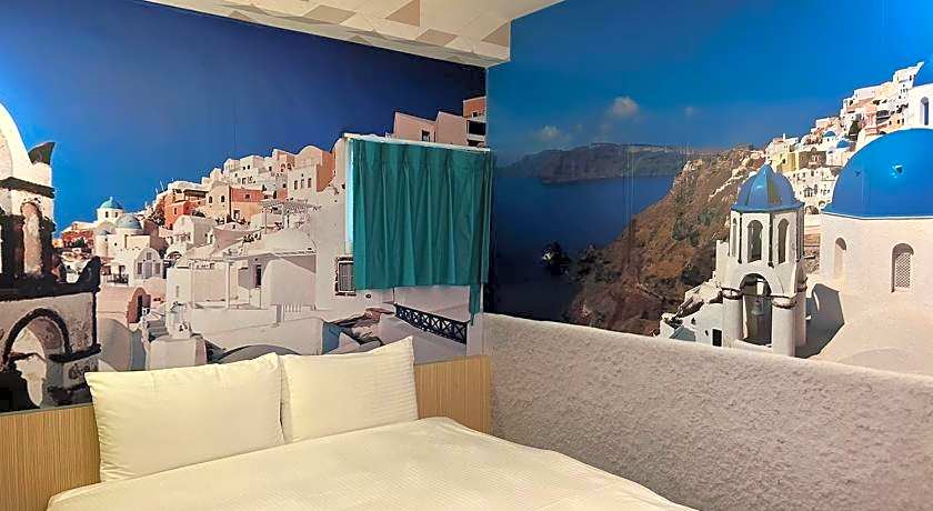 Morwing Hotel Fairytale