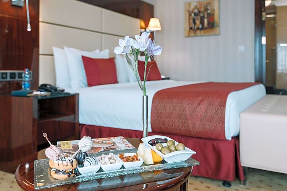 Golden Tulip Addis Ababa