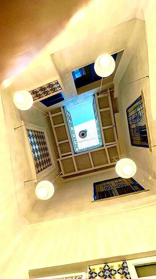 Cortile Sant'Agostino - Suites & Rooms