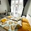 Colourful Rooms Wrocław
