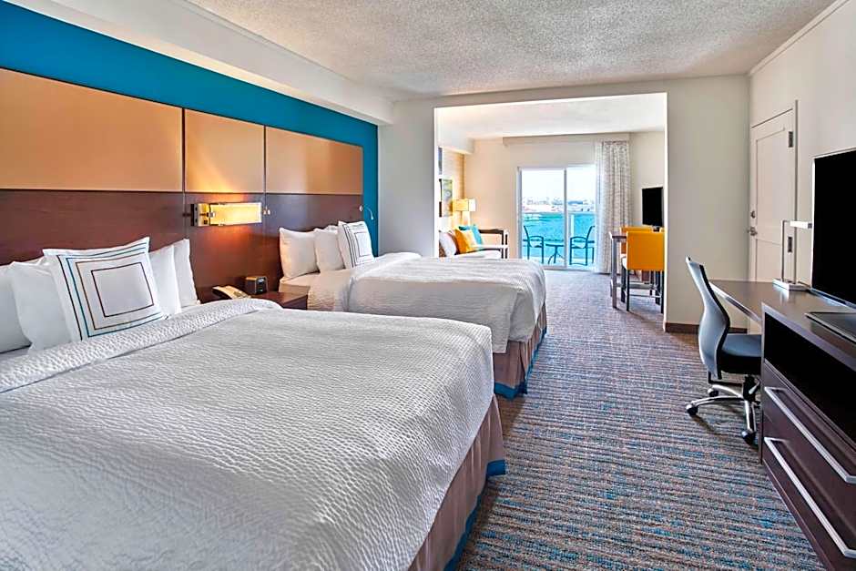 Residence Inn by Marriott Ocean City