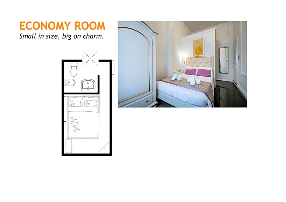 B&B La Terrazza Sul Duomo