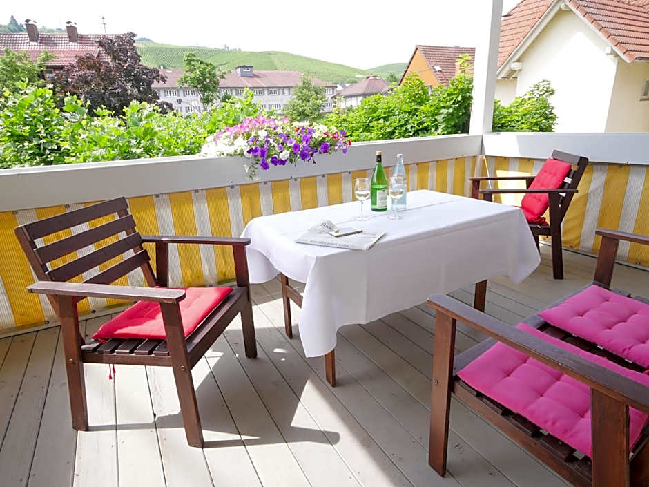Hotel Linde Durbach