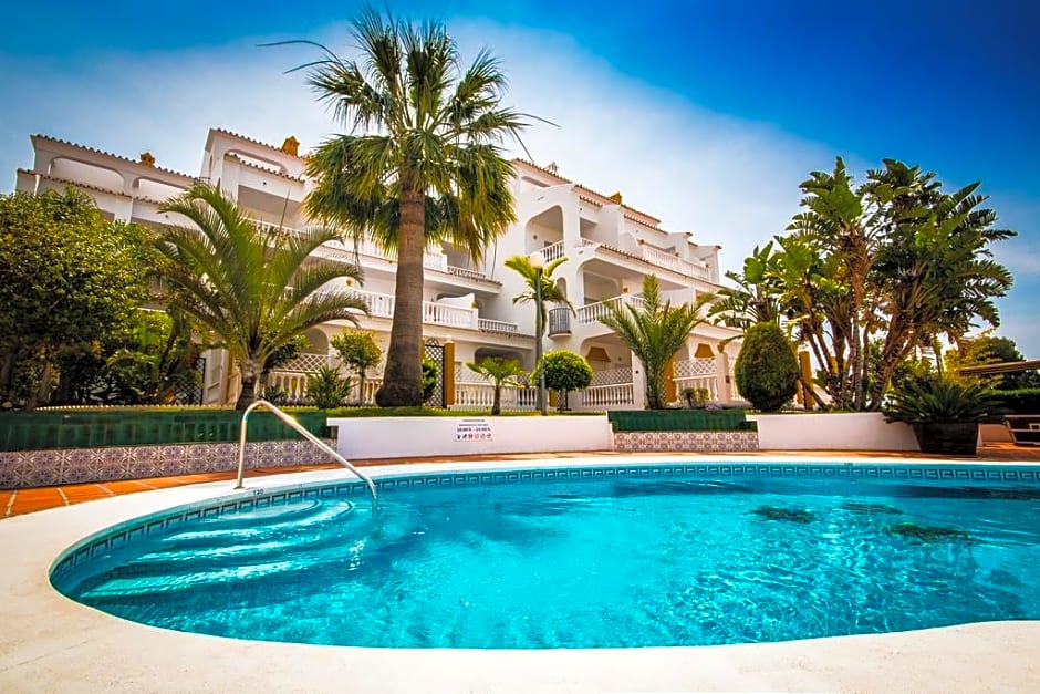 Las Rosas de Capistrano