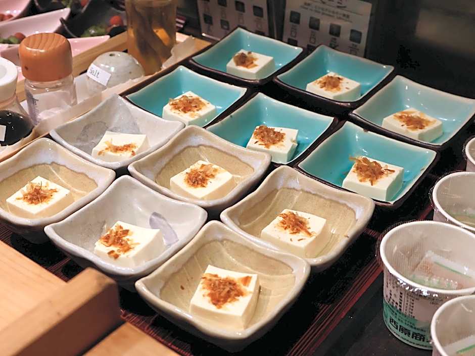 APA Hotel Nihombashi Bakurocho-Ekikita