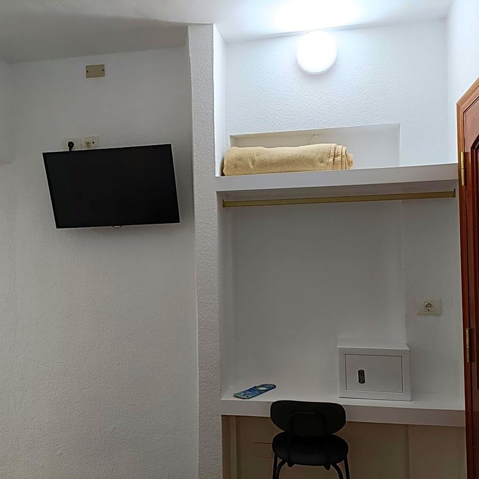 Hotel Casa del Sol