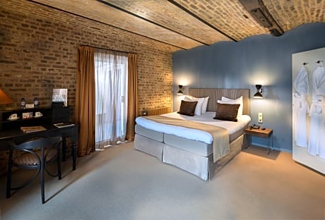 Premium Double Room