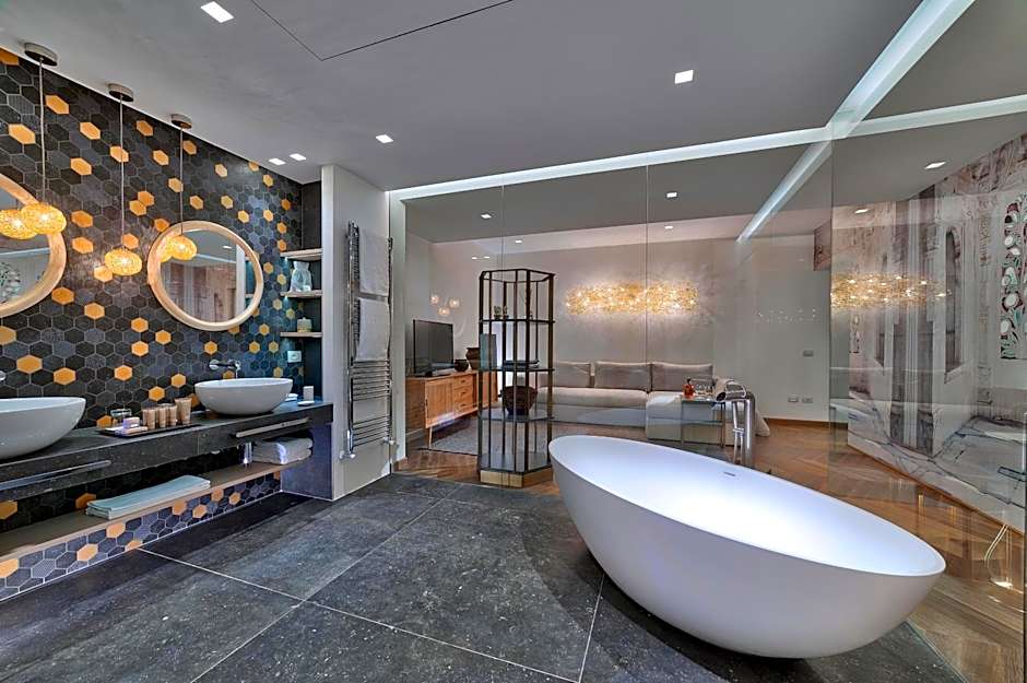 Esplanade Tergesteo - Luxury Retreat