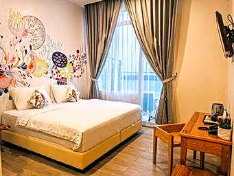 Hotel Moloka'i Morotai