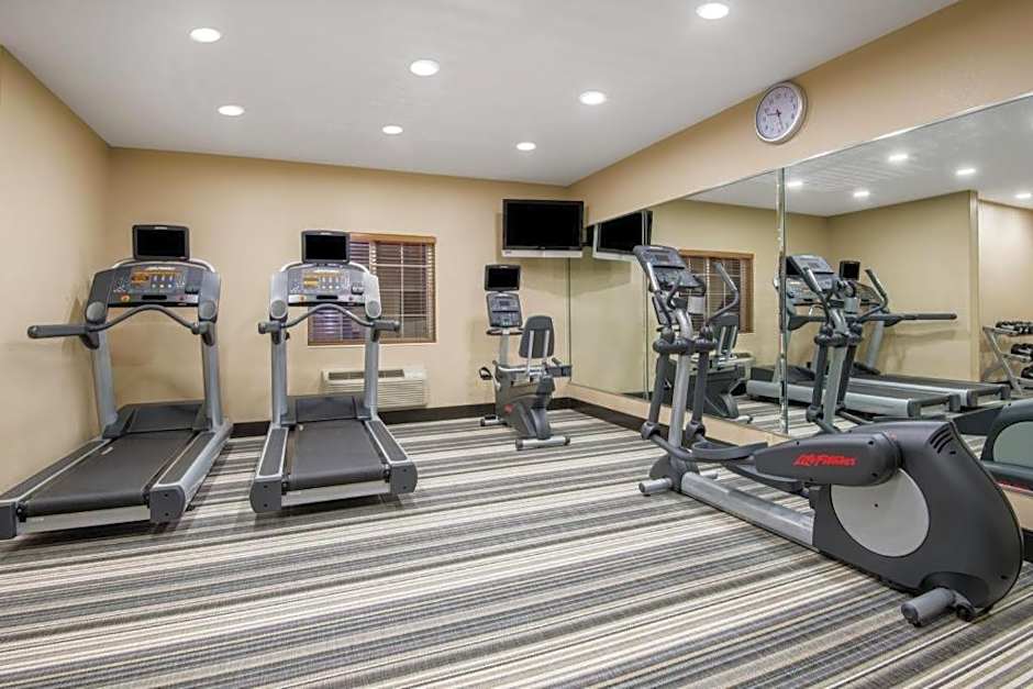 Candlewood Suites Jefferson City By IHG