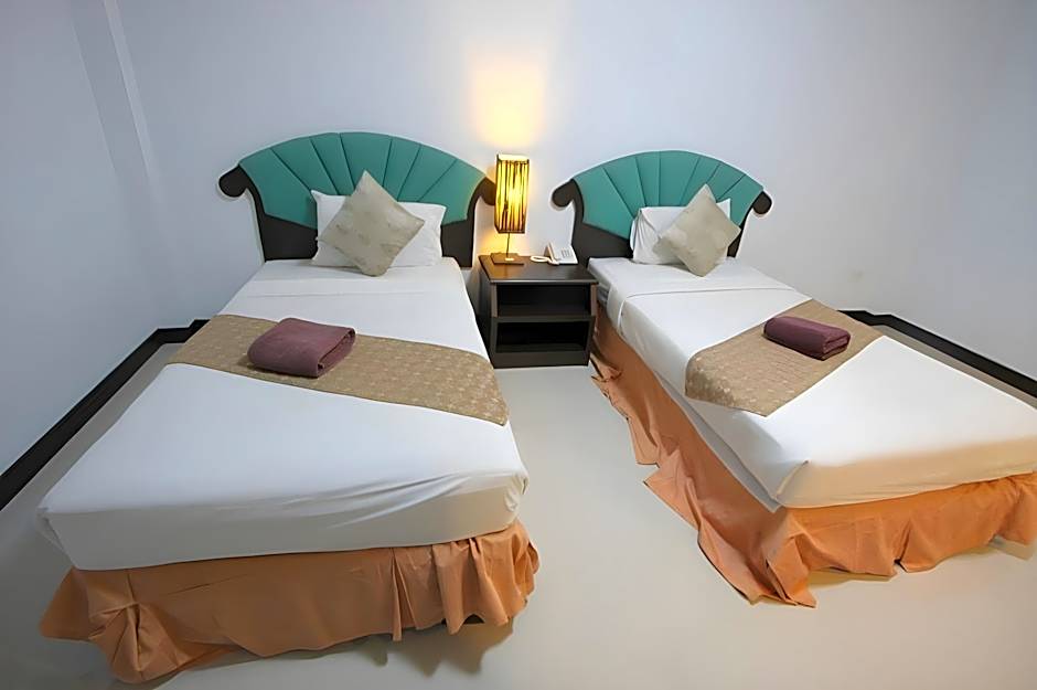 Orchid Residence