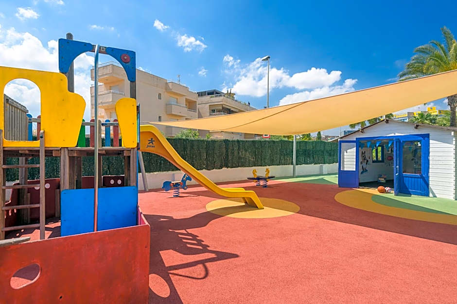 Aparthotel Tropic Garden