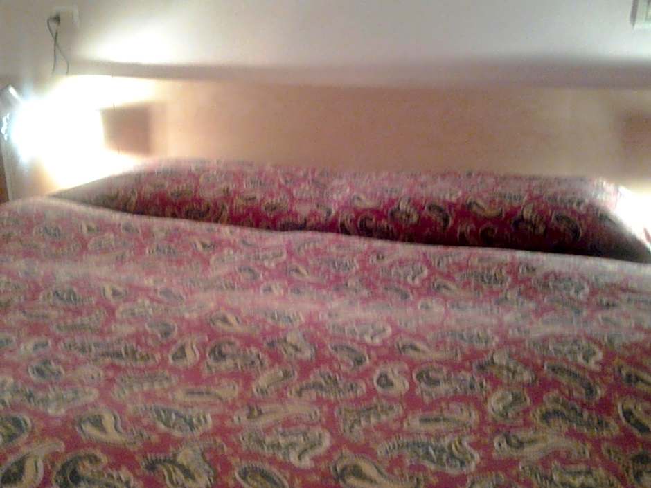 Hotel Perla