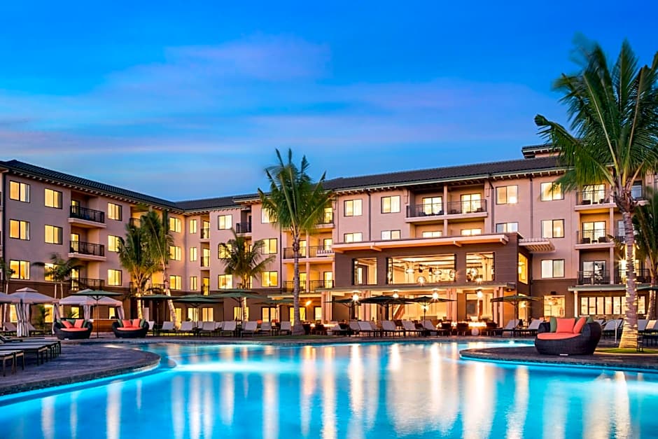 Residence Inn by Marriott Maui Wailea